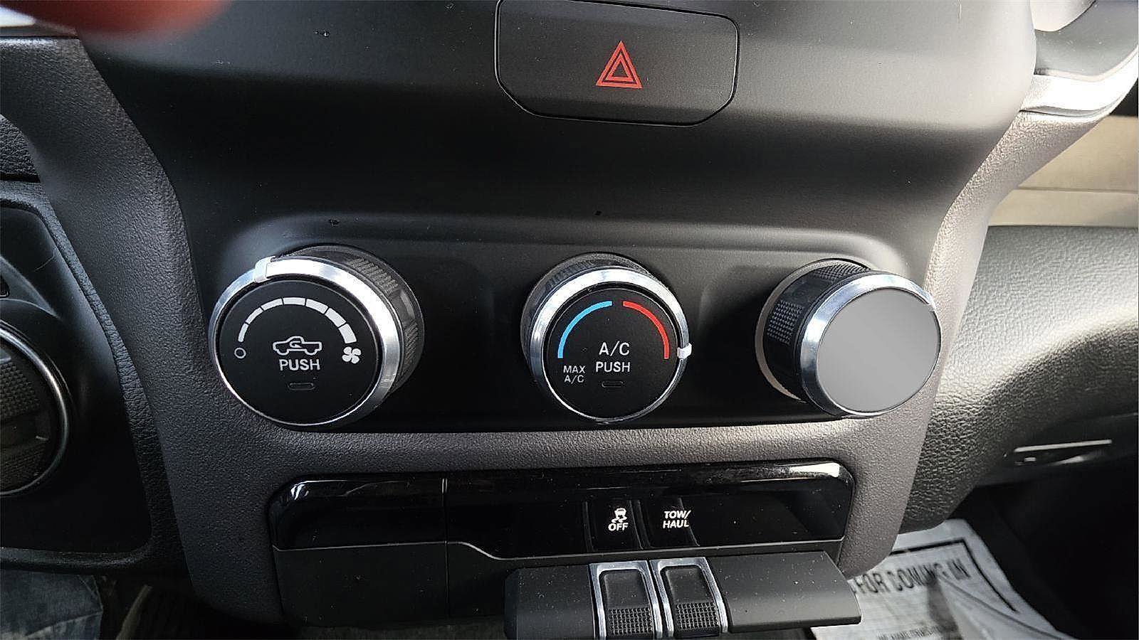 Used 2022 RAM 1500 Big Horn image 16