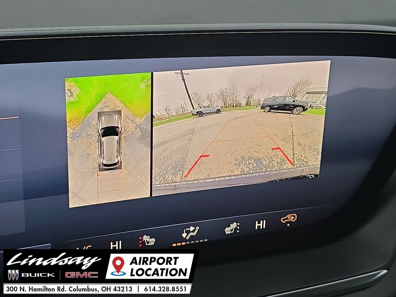New 2026 Buick Envision Preferred AWD/4WD image 16