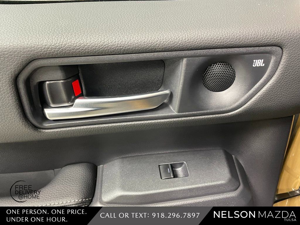 Used 2024 Toyota Land Cruiser w/ Premium Package image 33