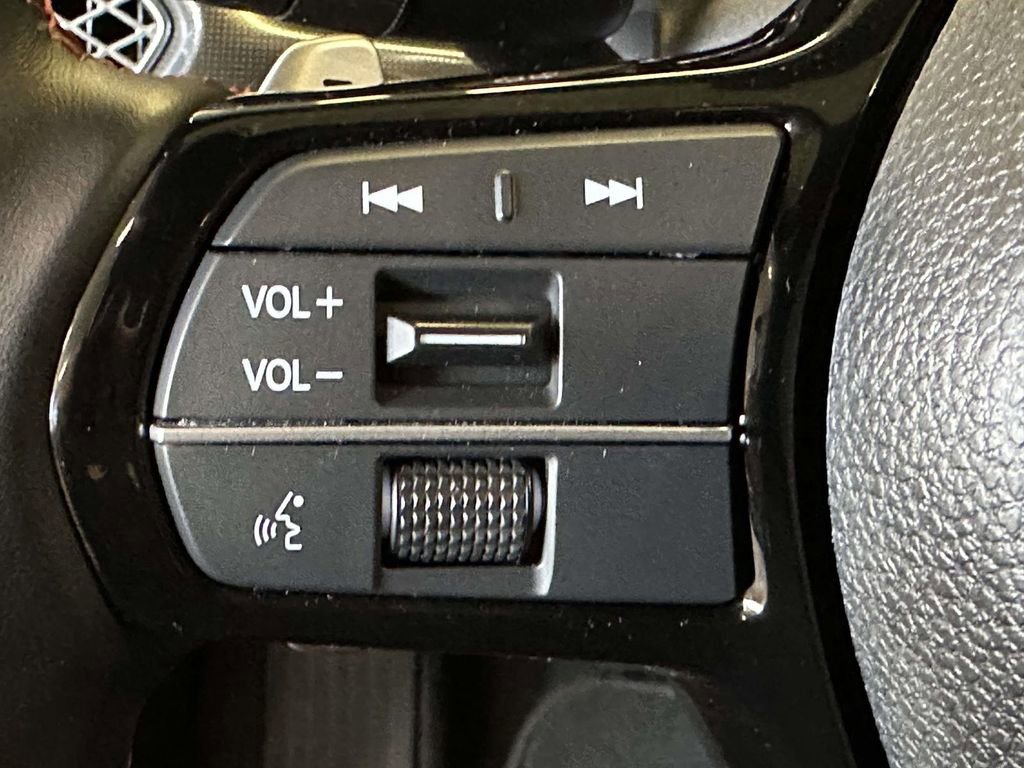 Used 2023 Acura Integra A-Spec FWD image 24