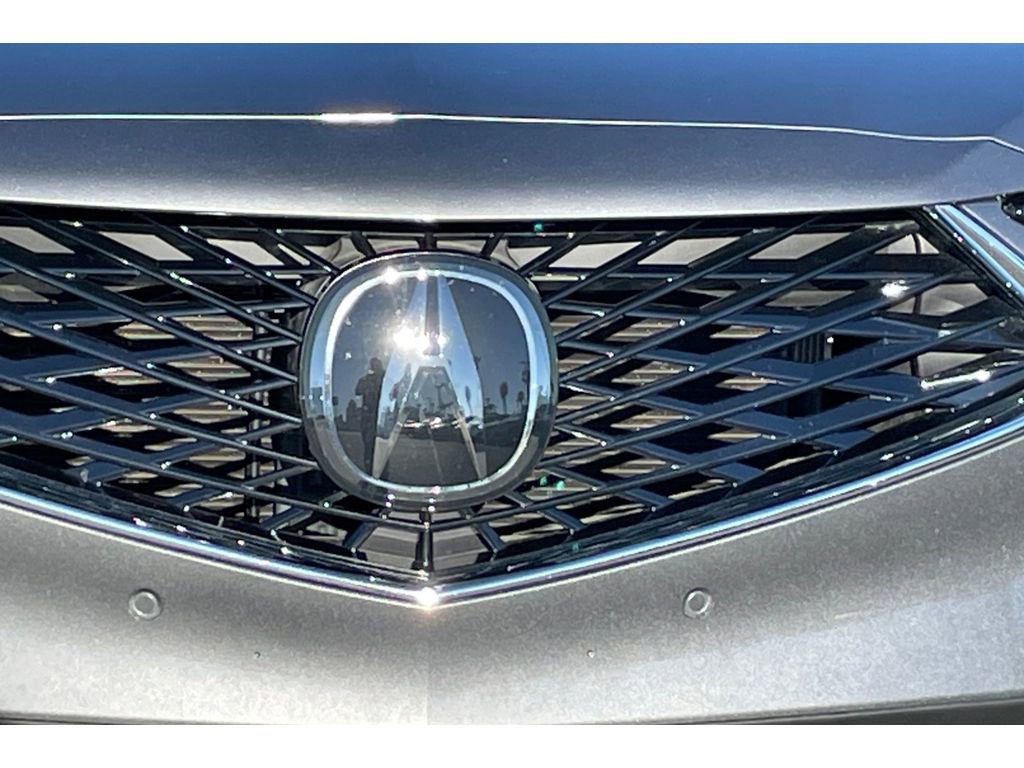 Certified 2025 Acura MDX SH-AWD w/ Technology Package image 46