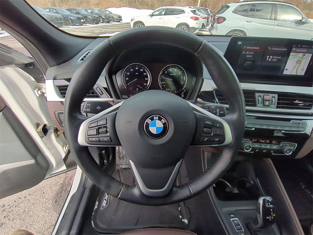 Used 2023 BMW X2 xDrive28i w/ Premium Package 2 image 11