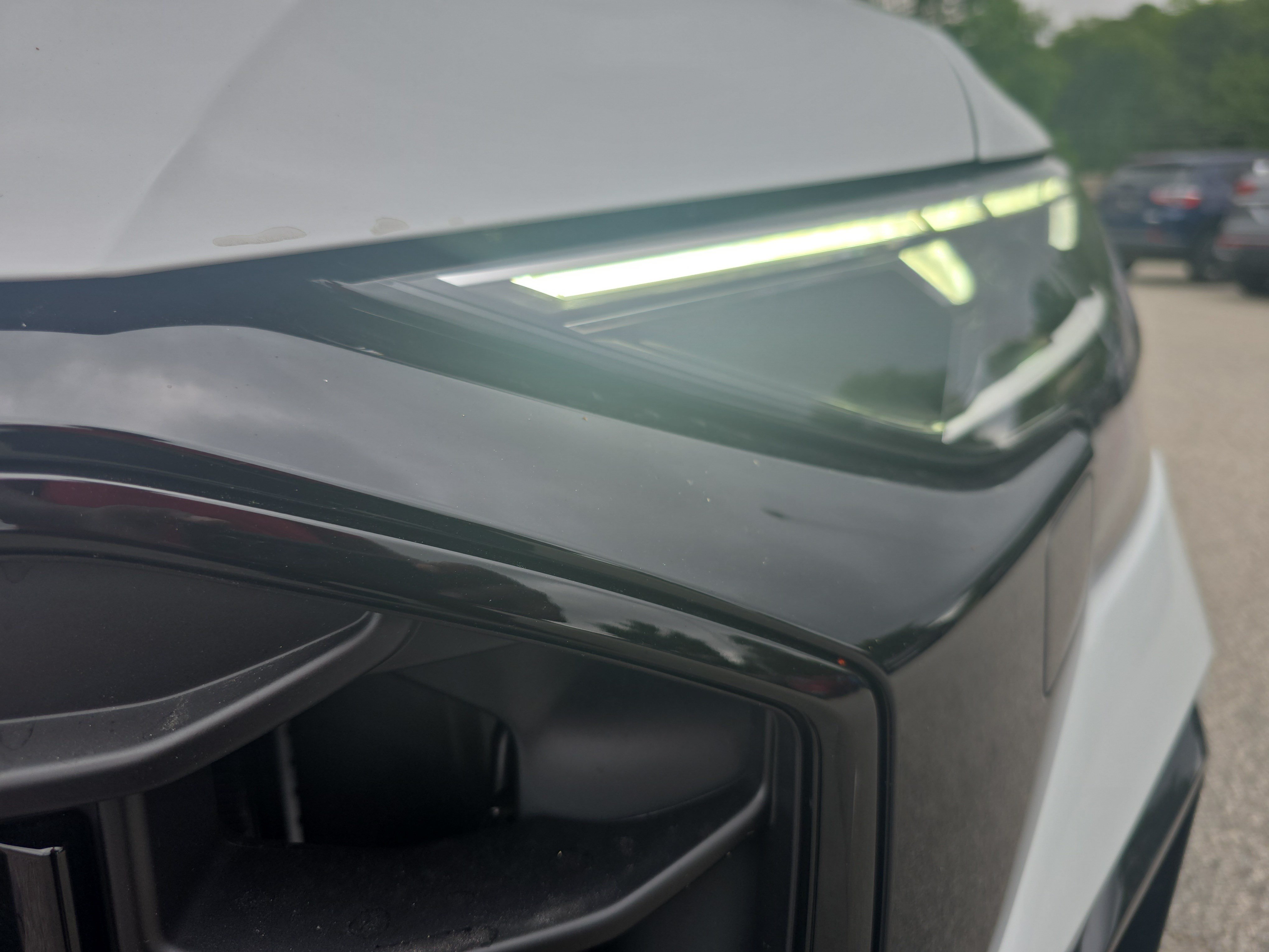 New 2027 Audi Q8 Premium Plus AWD/4WD image 30