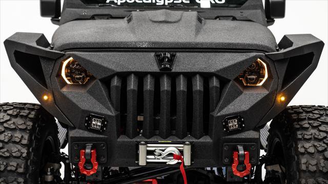 Used 2025 Jeep Gladiator Sport image 9