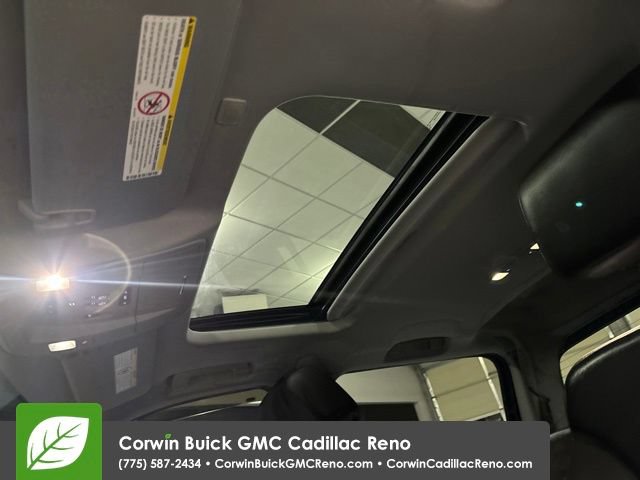 Used 2018 GMC Sierra 2500 SLT w/ All Terrain HD Package AWD/4WD image 15