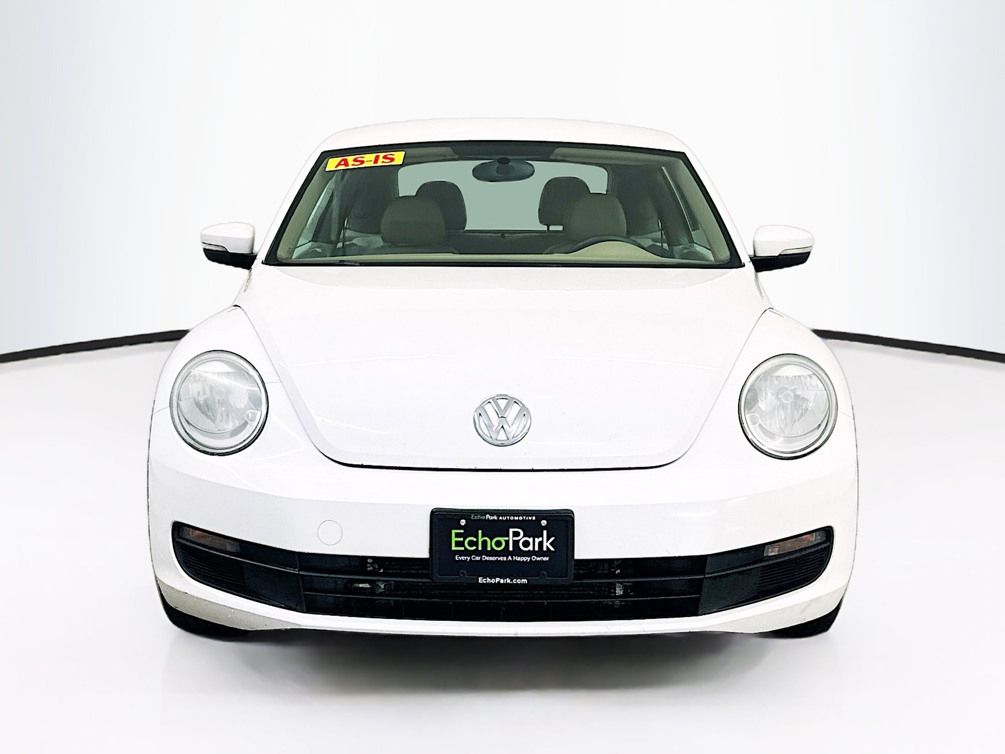 Used 2013 Volkswagen Beetle 2.5 image 2