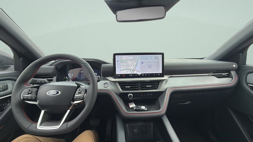 New 2026 Ford Explorer ST-Line w/ ST-Line Street Pack image 26