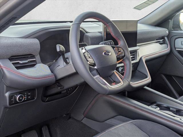 New 2026 Ford Explorer ST image 3