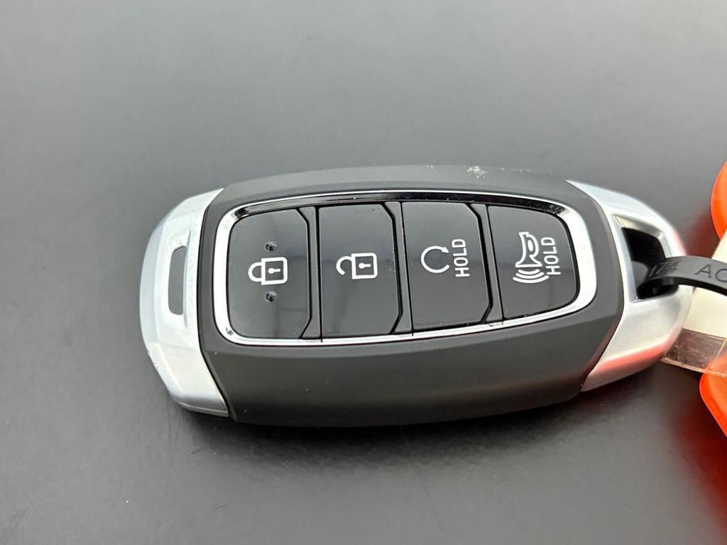 New 2026 Hyundai Venue SEL FWD image 48
