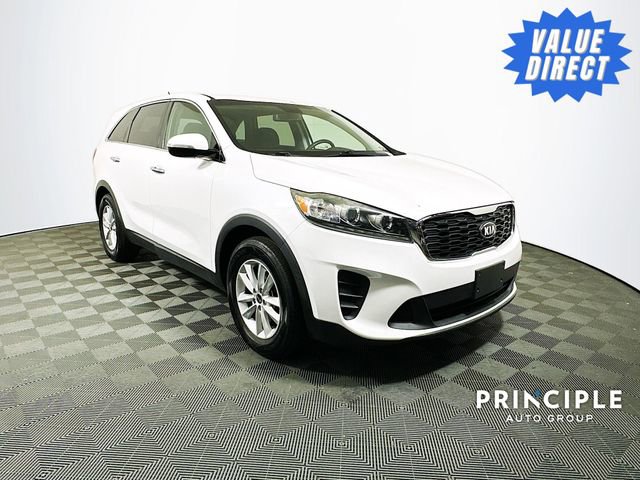 Used 2019 Kia Sorento LX
