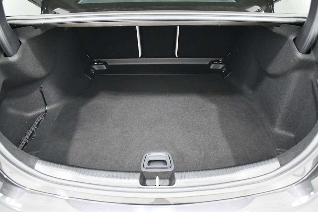 Certified 2025 Mercedes-Benz C 300 4MATIC Sedan image 22