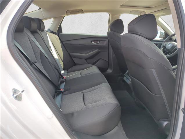 New 2025 Honda Accord SE image 14