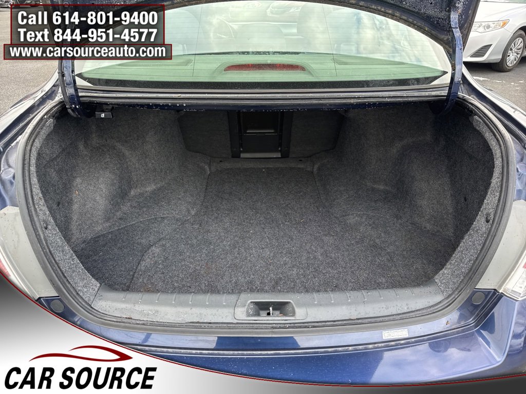 Used 2011 Honda Accord LX image 33