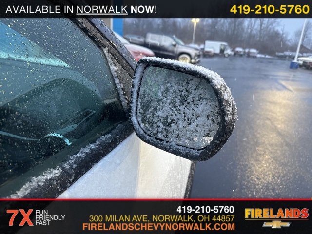 New 2026 Chevrolet Equinox LT w/ LPO, Floor Liner Package image 25