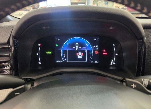 Used 2025 Toyota Camry SE w/ Multimedia Upgrade Package FWD image 18