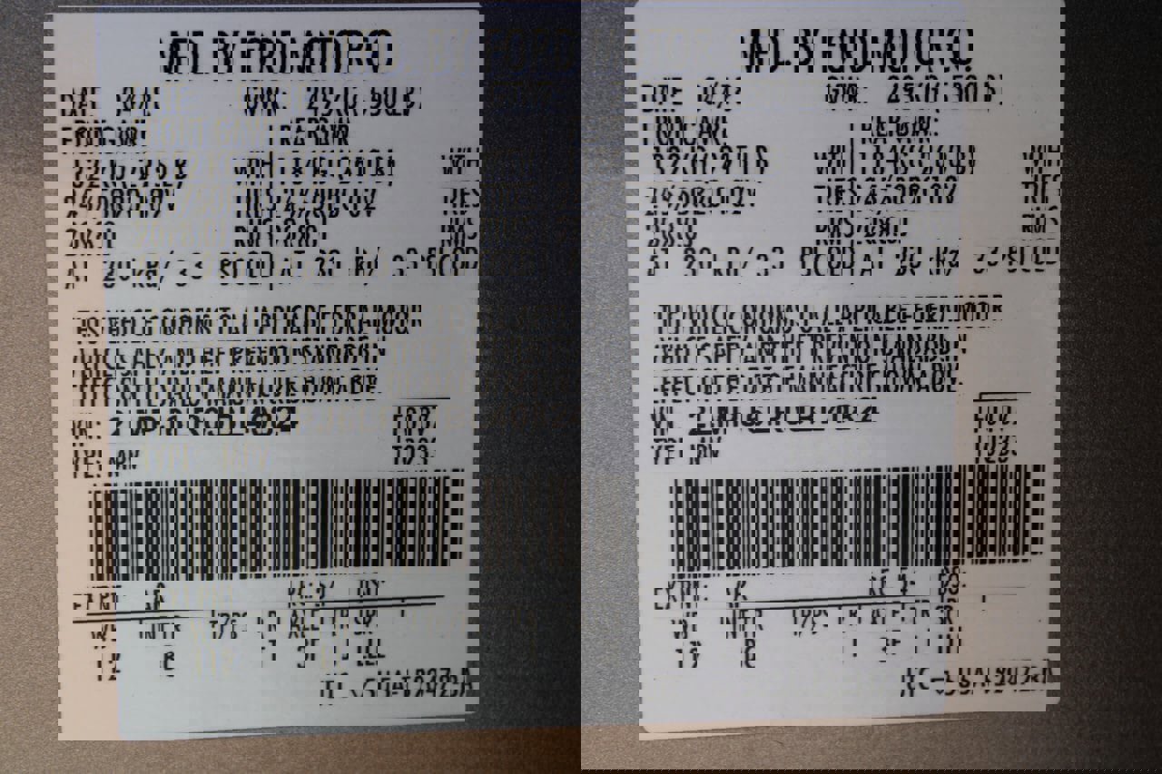 Used 2018 Lincoln MKX Reserve w/ Enhanced Security Package image 35