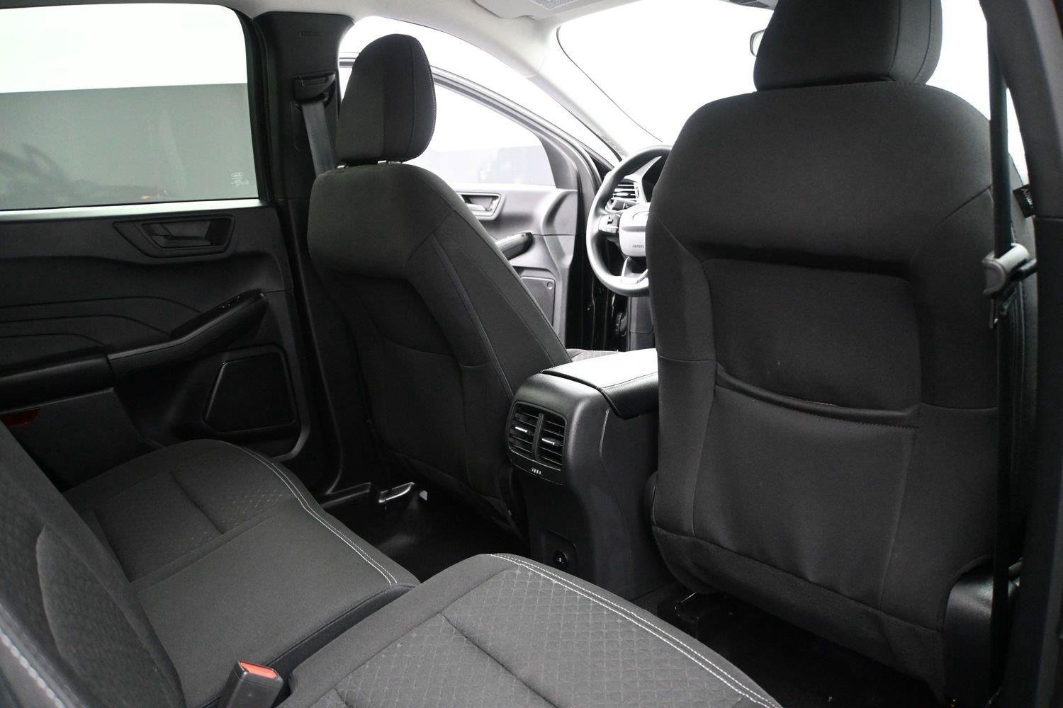 Used 2025 Ford Escape Active FWD image 18