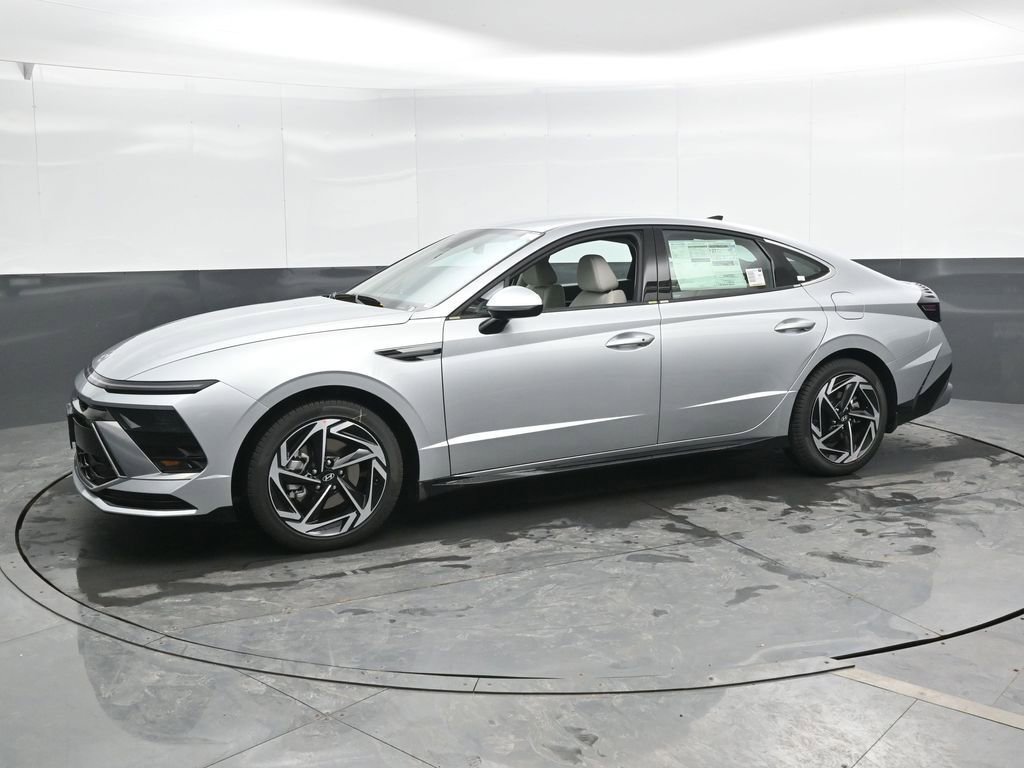 New 2026 Hyundai Sonata SEL image 7