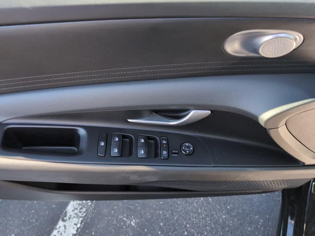 New 2026 Hyundai Elantra SE FWD image 29