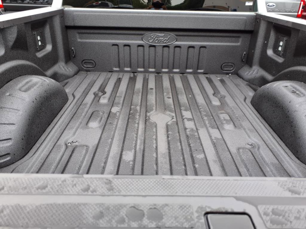 New 2025 Ford F250 Lariat w/ Lariat Ultimate Package image 5