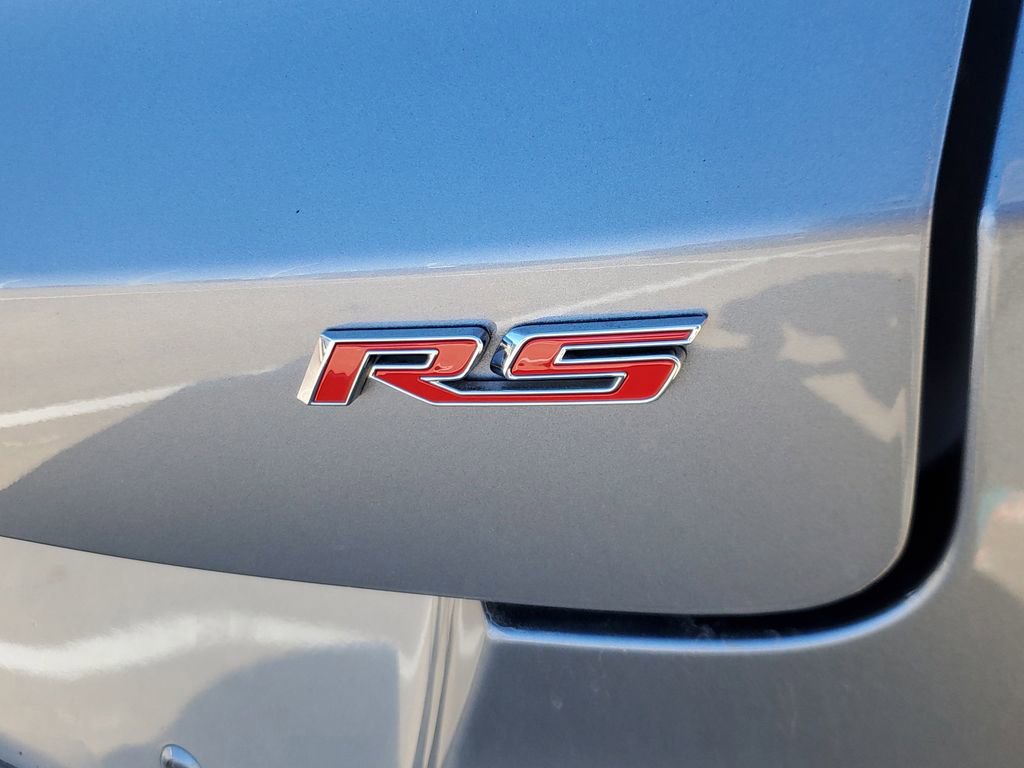 Used 2023 Chevrolet TrailBlazer RS w/ Convenience Package image 6