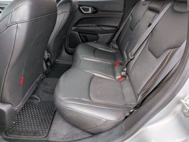 Certified 2025 Jeep Compass Trailhawk image 23