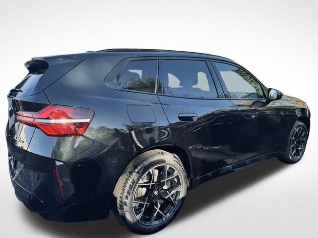 New 2026 BMW X3 xDrive30i w/ M Sport Package AWD/4WD image 4