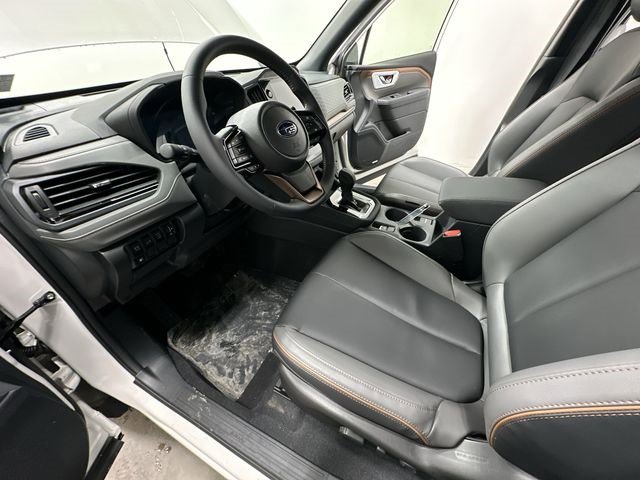 New 2025 Subaru Forester Sport image 17