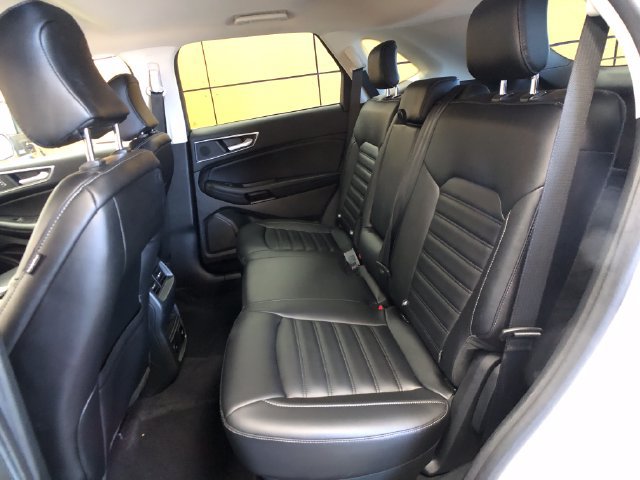 Certified 2024 Ford Edge SEL w/ Convenience Package AWD/4WD image 20