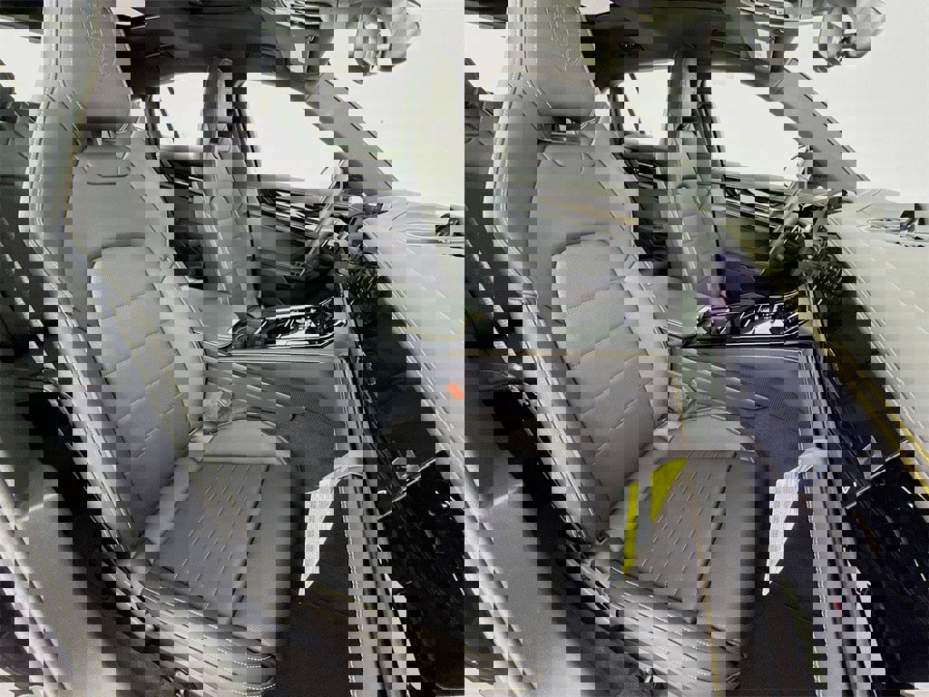 New 2026 Porsche Panamera 4 image 31