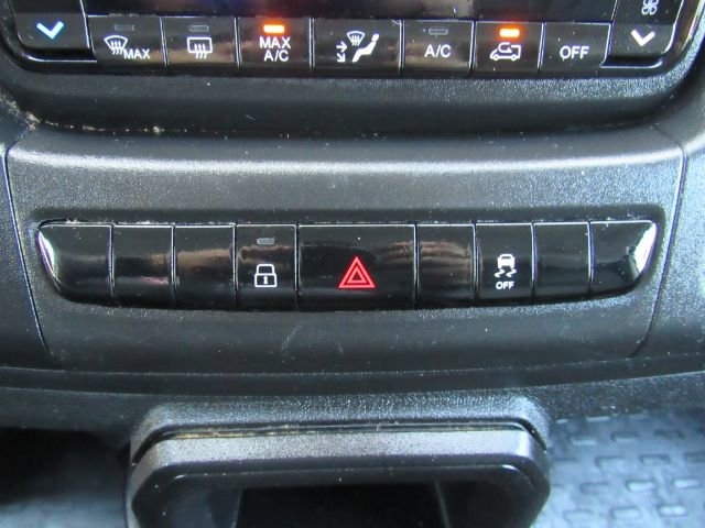 Used 2025 RAM ProMaster 2500 w/ Convenience Group image 35