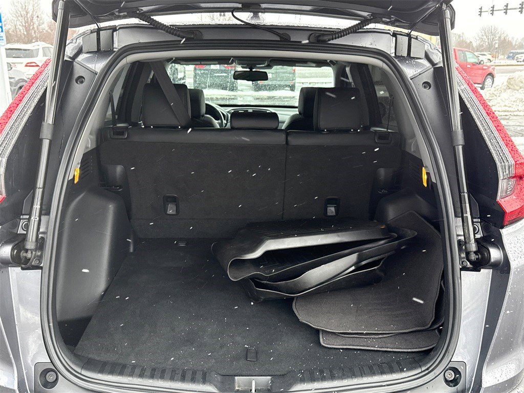 Certified 2020 Honda CR-V EX-L image 14