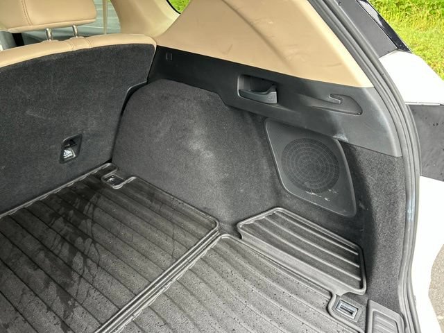 Used 2021 Acura RDX FWD image 38