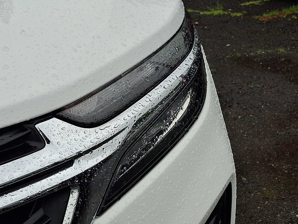 Certified 2023 Chevrolet Equinox LS FWD image 36