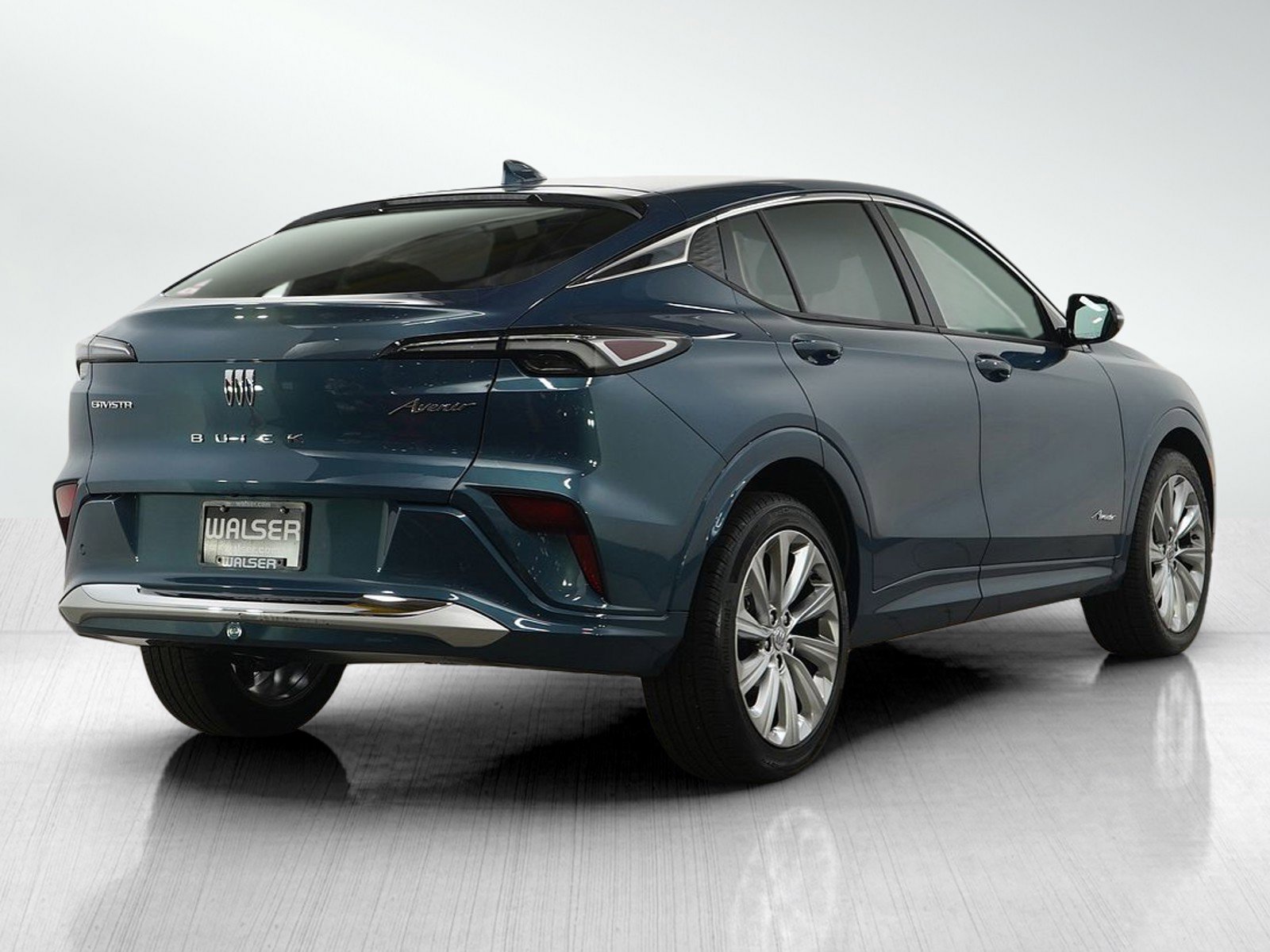 Used 2024 Buick Envista Avenir image 5