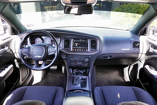 Used 2019 Dodge Charger GT w/ Blacktop Package RWD image 18