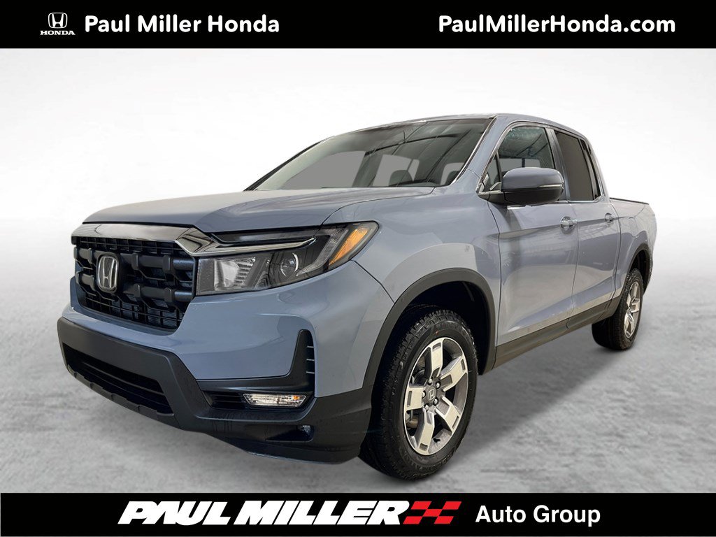 New 2026 Honda Ridgeline RTL image 1