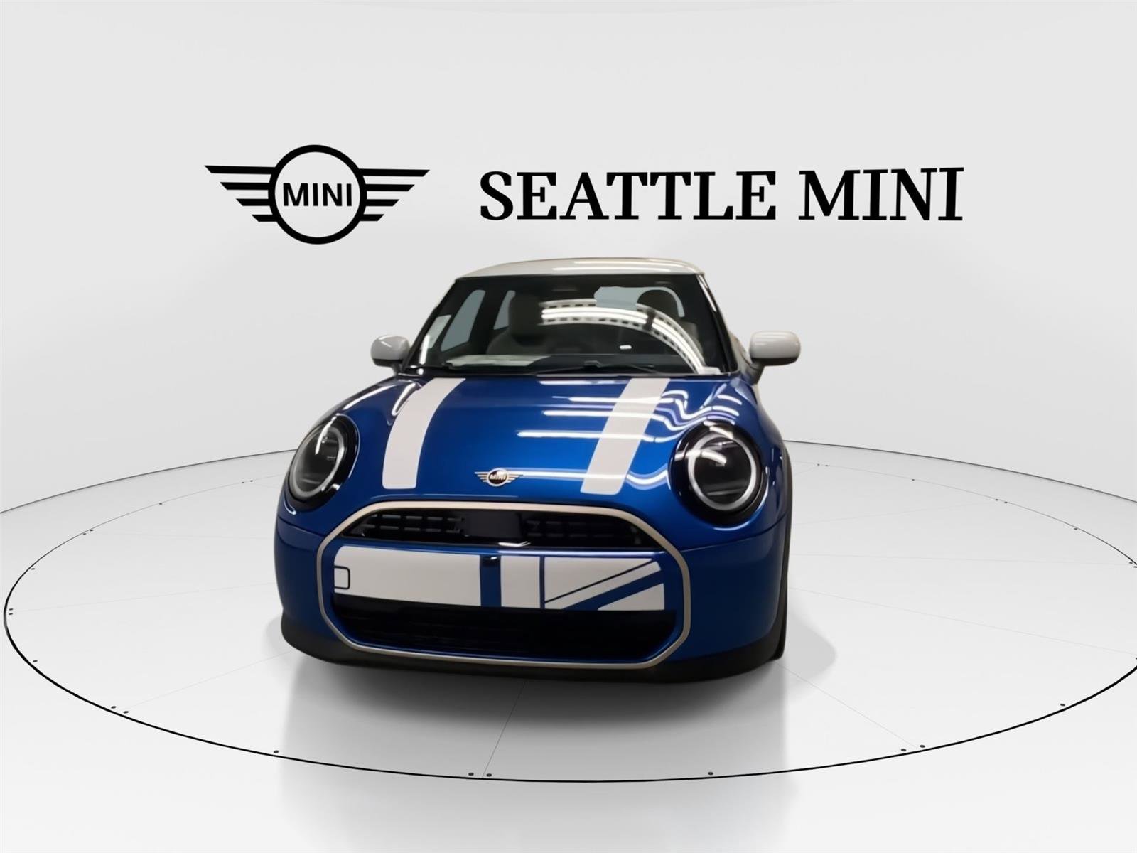 New 2026 MINI Cooper 2-Door Hardtop image 4