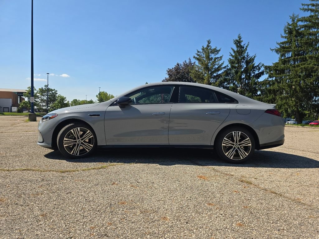 New 2027 Mercedes-Benz CLA 220 image 11