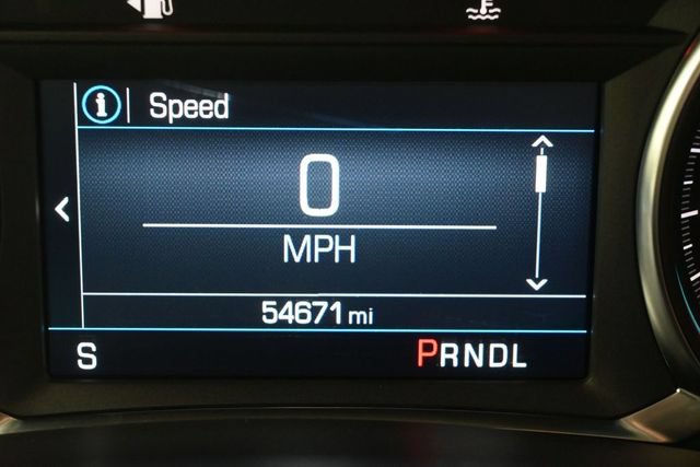 Used 2023 Chevrolet Equinox LT AWD/4WD image 36