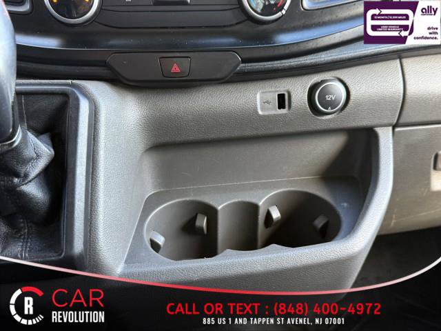 Used 2020 Ford Transit 250 148 High Roof Extended image 28