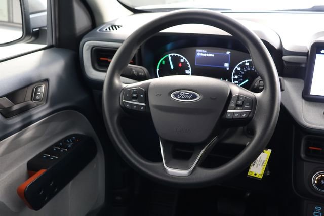 Used 2024 Ford Maverick XLT image 10