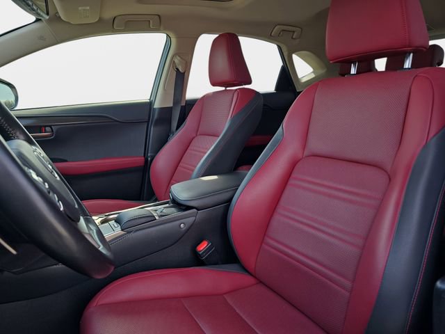 Used 2021 Lexus NX 300h AWD w/ Accessory Package image 18