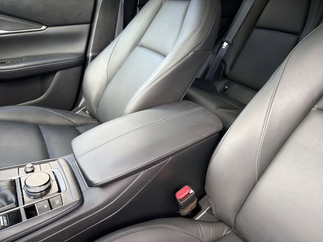 Used 2023 MAZDA CX-30 AWD 2.5 S w/ Select Package image 21