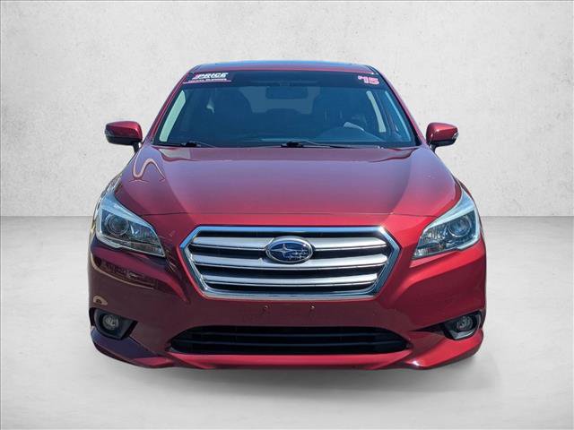 Used 2015 Subaru Legacy 2.5i Limited image 2