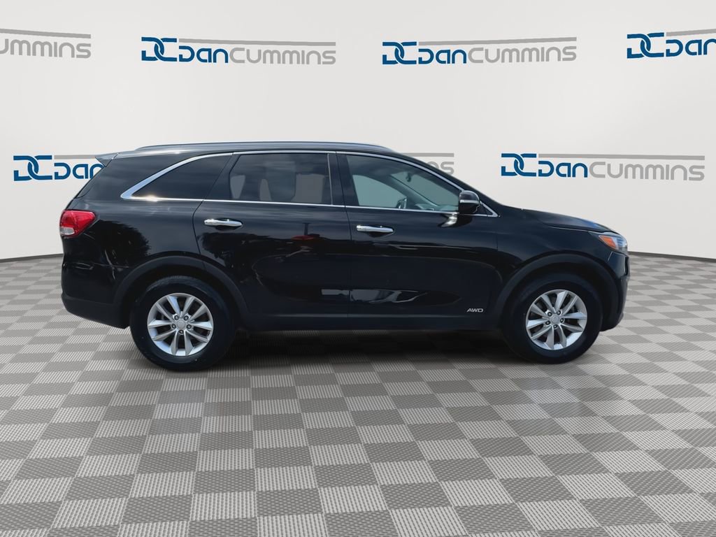Used 2018 Kia Sorento AWD image 9