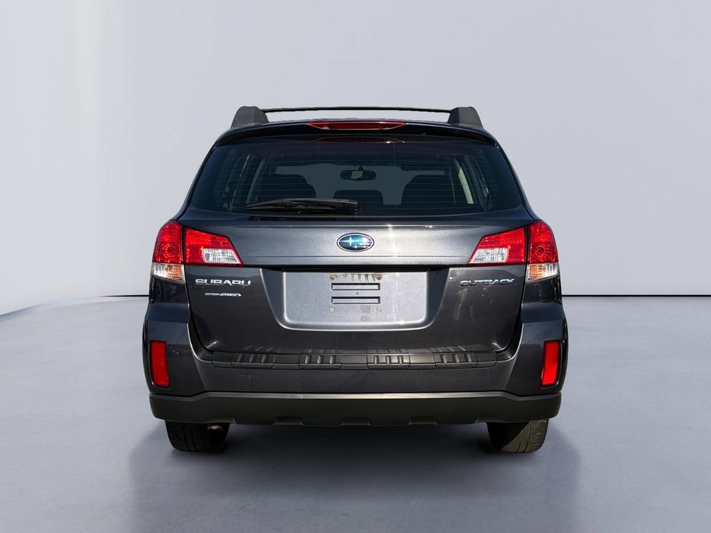 Used 2021 Subaru Forester Limited AWD/4WD image 4