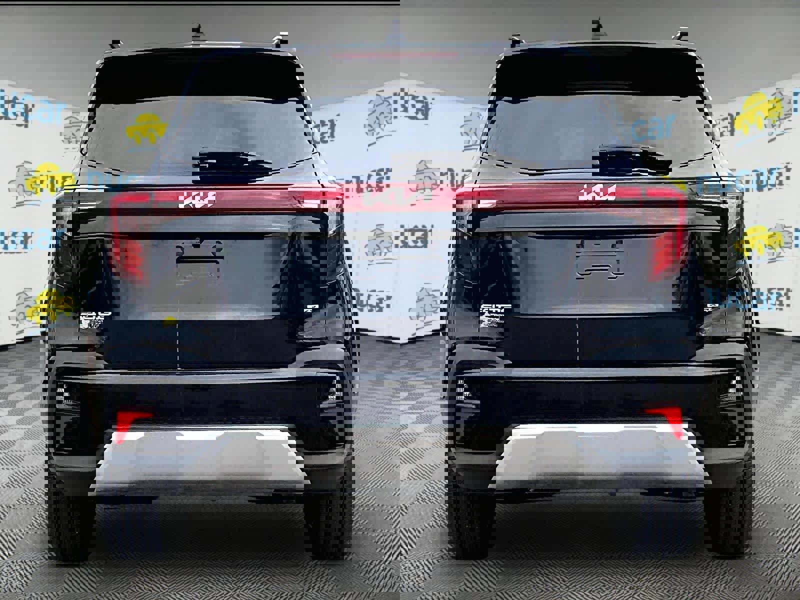 Used 2024 Kia Seltos EX image 5