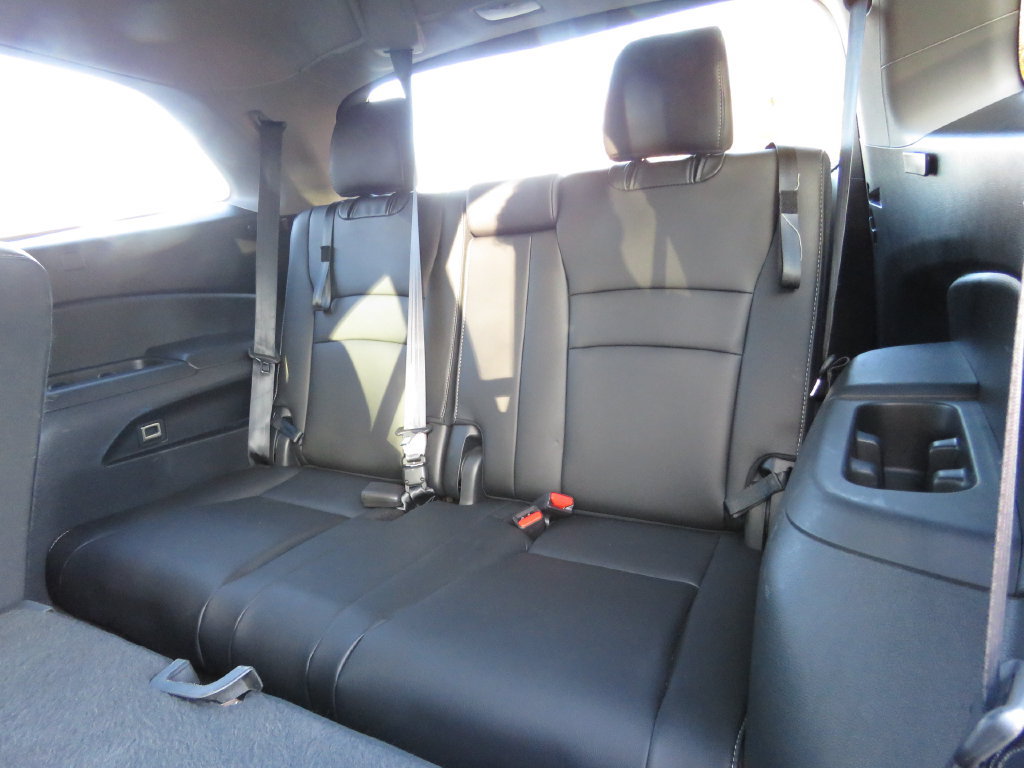 Used 2020 Honda Pilot EX-L image 22