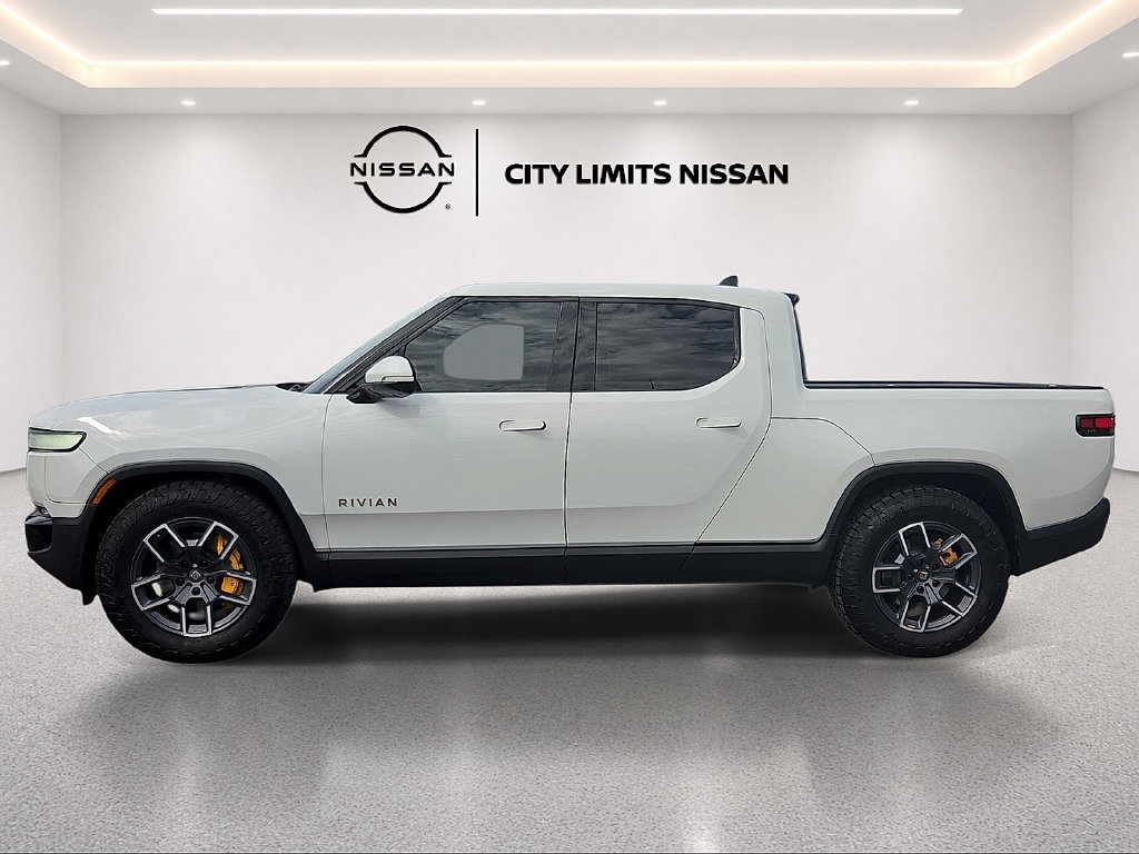 Used 2022 Rivian R1T Launch Edition AWD/4WD image 3